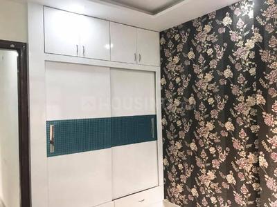 3 BHK Independent Floor