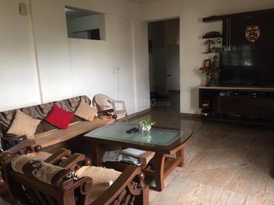 3 BHK Apartment