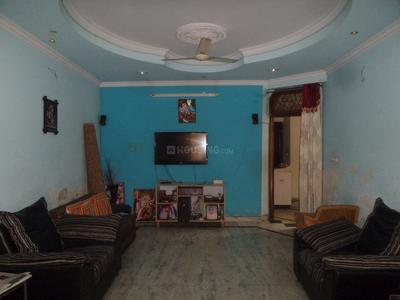 5 BHK Apartment