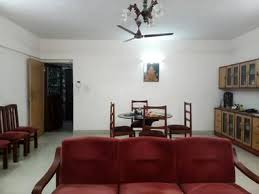 Gallery Cover Image of 1750 Sq.ft 3 BHK Apartment for buy in Nerul for 22500000