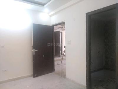 Gallery Cover Image of 1250 Sq.ft 3 BHK Independent Floor for buy in Sector 49 for 5800000