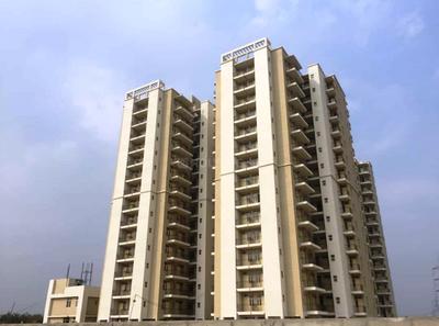 2 BHK Apartment