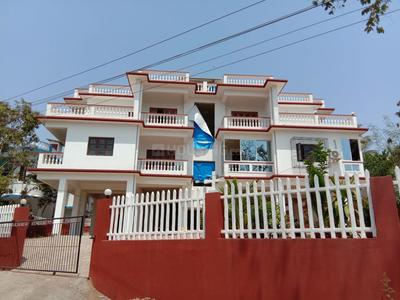 Gallery Cover Image of 976 Sq.ft 2 BHK Apartment for buy in Mapusa for 6000000