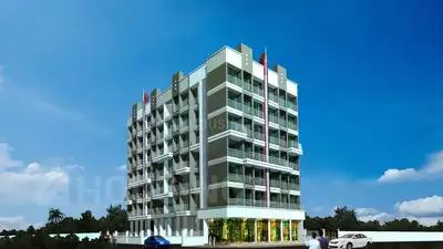 2 BHK Apartment