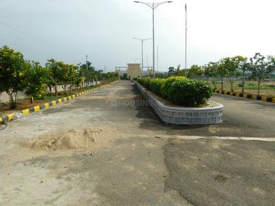 Residential Plot