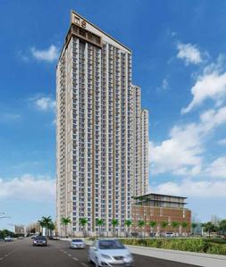 2 BHK Flat