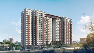2 BHK Apartment