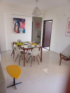 4 BHK Apartment