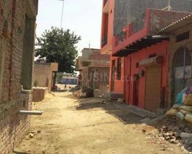 270 Sq.ft Residential Plot for Sale in Molarband, New Delhi