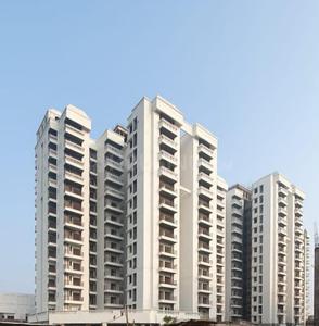 1 BHK Apartment