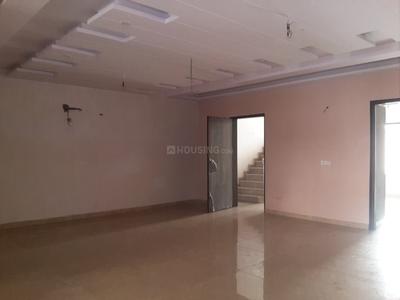 Gallery Cover Image of 2700 Sq.ft 4 BHK Independent Floor for buy in Sector 35 for 11000000