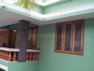 Gallery Cover Image of 1200 Sq.ft 2 BHK Independent House for buy in Thrippunithura for 7000000