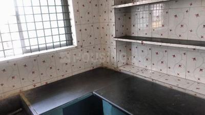2 BHK Independent House
