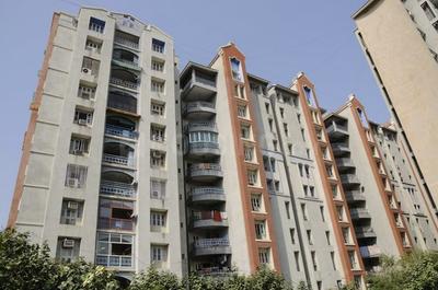 Gallery Cover Image of 1305 Sq.ft 2 BHK Apartment for buy in Jodhpur for 7200000