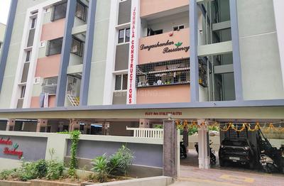 Gallery Cover Image of 1400 Sq.ft 3 BHK Independent House for rent in Pragathi Nagar for 21350