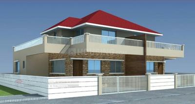 Gallery Cover Image of 2066 Sq.ft 3 BHK Villa for rent in Girnare for 200000