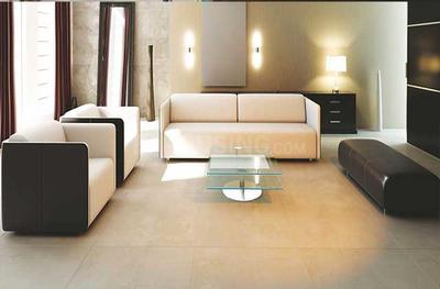 Gallery Cover Image of 1278 Sq.ft 2 BHK Apartment for buy in Hitech City for 8051400