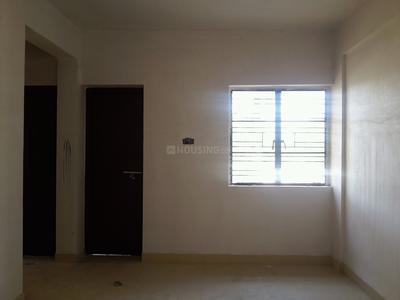 1 BHK Apartment