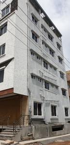 Building Image of PG 4927932 T Dasarahalli in T Dasarahalli