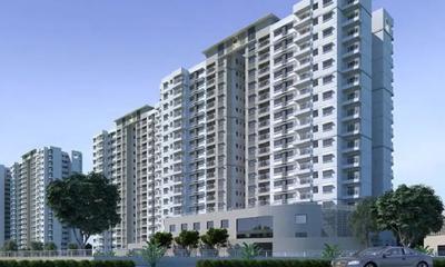 3 BHK Apartment