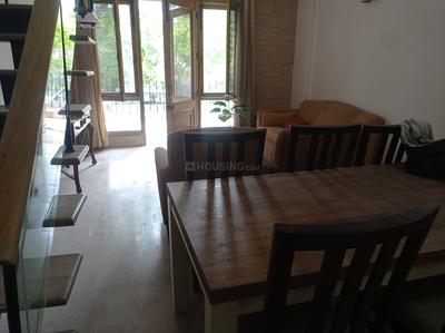 BHK Independent Floor for rent in Moti Bagh, South West Delhi
