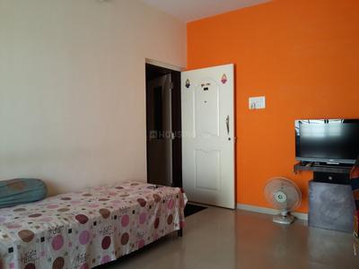 1 BHK Apartment