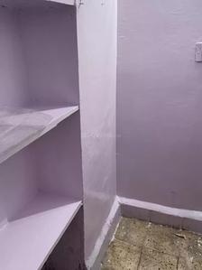 Gallery Cover Image of 400 Sq.ft 1 BHK Apartment for buy in Firdous Nagar for 800000
