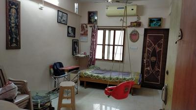 Gallery Cover Image of 150 Sq.ft 1 BHK Apartment for buy in Chanakyapuri for 2600000