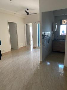 2 BHK अपार्टमेंट