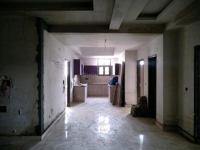 4 BHK Independent Floor