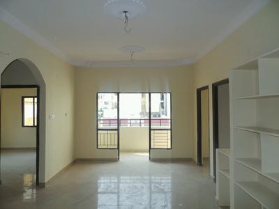 3 BHK Apartment