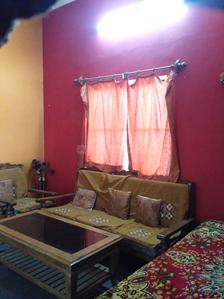 Gallery Cover Image of 1227 Sq.ft 4 BHK Independent House for buy in Malviyanagar for 9500000