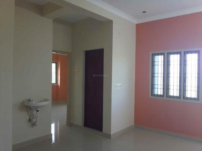 Gallery Cover Image of 902 Sq.ft 2 BHK Apartment for buy in Nariyambakkam for 2255000