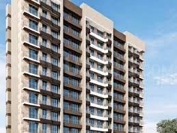 1 BHK अपार्टमेंट