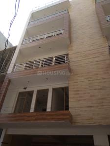 3 BHK Apartment