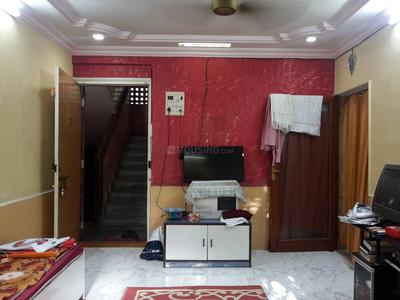 Gallery Cover Image of 500 Sq.ft 1 BHK Apartment for rent in Ghatkopar East for 36000