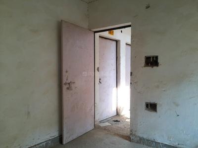 1 BHK Apartment