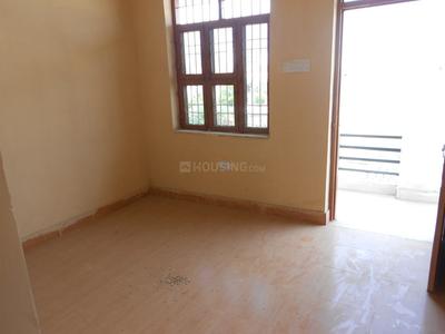 Gallery Cover Image of 1800 Sq.ft 3 BHK Independent House for buy in Hiran Magri for 4000000