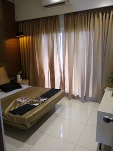 4 BHK विला