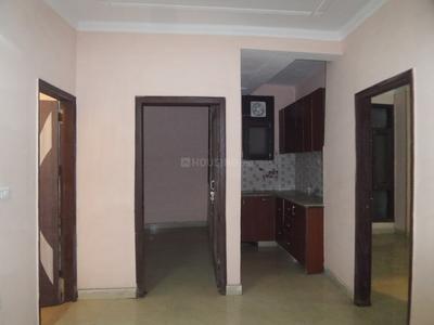 2 BHK Apartment