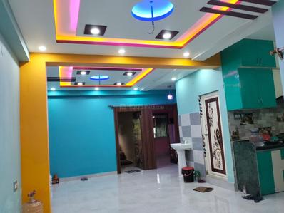 BHK 1270 Sqft Flat for sale at Sodepur, North Kolkata Property