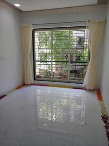 1 BHK Apartment