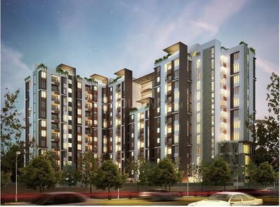 3 BHK Apartment
