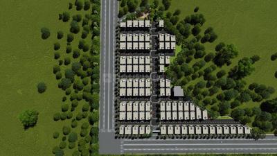 3 BHK Villa
