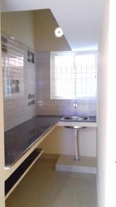 Gallery Cover Image of 550 Sq.ft 1 RK Independent House for rent in Whitefield for 10000
