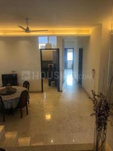 Gallery Cover Image of 1750 Sq.ft 3 BHK Independent Floor for rent in Sector 36 for 35000