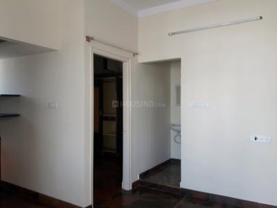 1 BHK Apartment