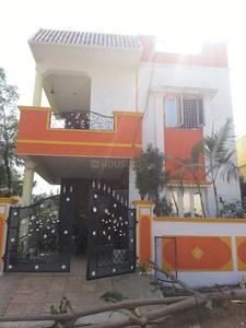 3 BHK Independent House