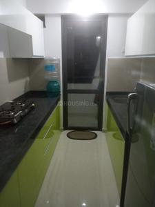 1 BHK Apartment