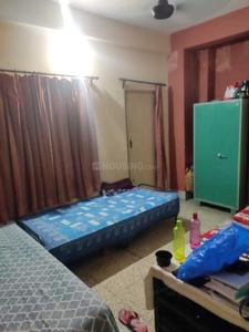 Bedroom Image of PG 4271709 Sodepur in Sodepur
